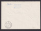 Briefmarken DDR Eilboten R Brief EF Leipziger Buchkunst Ausstellung Schönebeck - Briefe U. Dokumente