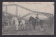 Kaiser Ansichtskarte Feldpost Bouillonville Frankreich Gesprengte Brücke Nach - Sonstige & Ohne Zuordnung