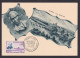 Briefmarken Frankreich 1381 Pierre F Bretonneau Arzt Medizin Ansichtskarte Tours - Lettres & Documents
