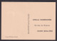 Briefmarken Frankreich 954 Rne Laennec Arzt Medizin Stetoskop Erfinder - Lettres & Documents