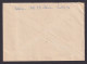 Druckvermerk Briefmarken DDR Zusammendrucke R Brief Meissner Porzellan Mit - Briefe U. Dokumente