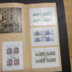 DDR 750 Jahre Berlin Stadt Des Friedens Selt. Falt - Gedenkblatt Marken + Blocks - Covers & Documents