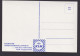 Flugpost Airmail Ansichtskarte KLM Flugzeug Super Constellation G Nieferlande - Zeppeline