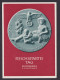 Deutsches Reich Ganzsache Reichsparteitag Nürnberg 2.-11.9.1939. - Covers & Documents
