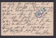 Autograph Autogramm Bildhauer Eduard Kern Schweiz Ambulant Waldenburg Schlesien - Autres & Non Classés