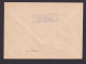 Briefmarken DDR Brief DV Druckvermerk Bogenecke Eckrand Paar 2724 Pioniere - Lettres & Documents