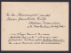 Deutsches Reich Privatganzsache Philatelie Berlin Guter SST W 62 Germanopost - Other & Unclassified