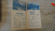 SUISSE, Excursions Lausanne, Vevey ..  1948, Horaires Et Prix ................ Caisse-27 - Europa