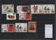 Zaire Michel Cat.No. Mnh/** Ex 961/937 - Unused Stamps