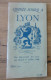 LYON , Dépliant Touristique , 1948 ................ Caisse-27 - Toeristische Brochures