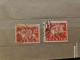 Sweden	Horses  (F96) - Used Stamps