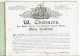 W. CHALMERS The Royal Tartan & Highland Tweet Warehouse OBAN - Toeristische Brochures