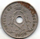 25 Centimes 1929 - 25 Centimes