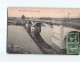 VICHY : Le Pont Sur L'Allier - état - Vichy