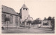 DENDERMONDE - TERMONDE -  Eglise De St Gilles Et Monument Aux Morts De 1914 - Dendermonde