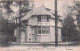 SCHOTEN -  Villa " Last Mij Gerust " Schootenhof - 1906 - Schoten