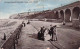OLD COLWYN -  Promenade And Penmaen Head - 1915 - Other & Unclassified