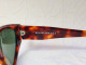 Delcampe - RAY BAN ONYX BAUSH & LOMB U.S.A. Sonnenbrille Vintage - Andere & Zonder Classificatie