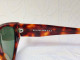 Delcampe - RAY BAN ONYX BAUSH & LOMB U.S.A. Sonnenbrille Vintage - Altri & Non Classificati