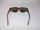 Delcampe - RAY BAN ONYX BAUSH & LOMB U.S.A. Sonnenbrille Vintage - Other & Unclassified