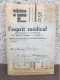 Ancien Journal / L'Esprit Médical / 1932 / Jamais Ouvert - Sonstige & Ohne Zuordnung