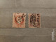 Switzerland	Persons (F96) - Used Stamps