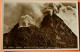 CARTE NAPOLI - VESUVIO - BOCCHE ERUTTIVE FORMATESI NEL MAGGIO 1933 - SCANS RECTO VERSO - 7 - Napoli (Napels)