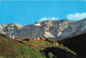 ESPAGNE - Pirineos Orientales - Arseguel Et La Chaîne Du Cadi - Vue Générale - Carte Postale - Lérida