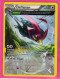 Carte Pokemon Francaise 2015 Xy Ciel Rugissant 81/108 Deflaisan 140pv Bon Etat - XY