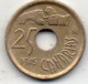 25 Pesetas 1994 - 25 Peseta