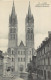 Delcampe - 9 Cpa 14 CAEN. Marché, Eglise Et Tour St-Jean Et St Pierre St Etienne St-Michel Vaucelle, Lycée Malherbe, - Caen