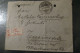 RUSSIE Lettre Recommandée Du 31  10 1912 De ST PETERSBOURG - Storia Postale