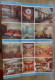 Dépliant Hotel Arycasa A BERCELONA, ESPANA  ................ Caisse-27 - Tourism Brochures