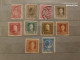 Yugoslavia Sebia Bosnia	Persons (F96) - Used Stamps