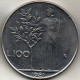 100 Lires 1981 - 100 Lire