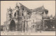 Abside, La Basilique, Saint Omer, C.1910 - Lévy CPA LL16 - Saint Omer