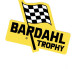 Bardhal Trophy Magny Cours 24 Et 25 Mai 1992 Invitation Bardhal Huiles Dossier Complet Grand Prix Historique - Autosport - F1