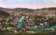 BADEN, AGOVIA, ARCHITECTURE, BRIDGE, PANORAMA, SWITZERLAND, POSTCARD - Baden