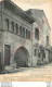 71.  CLUNY .  Maison Romane . - Chalon Sur Saone