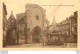 71.  CLUNY .  Eglise Notre-Dame . - Cluny