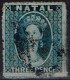 Natal - 1859 - Y&T N° 8 Oblitéré - Natal (1857-1909)