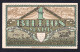 Deutschland, Germany, Bamberg - 1 Billionen Mark, 1923 ! - 1 Billion Mark