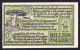 Deutschland, Germany, Bamberg - 1 Billionen Mark, 1923 ! - 1 Billion Mark