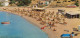 Ibiza: 2x SEAT, 2x AUTOBUS/COACH, SEAT 850, 600, BOATS & TRAILER - Pueblo Maritim, Cala Vadella - (Spain) - Passenger Cars