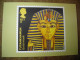 Delcampe - 13 Cartes Postales PHQ Tutankhamun, Toutankhamon - Francobolli (rappresentazioni)