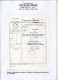 BELGIAN CONGO  FORMULAIRE TELEGRAPHIQUE EXPEDITEUR MOD1/T 1767 KIKWIT 26.05.36 - Andere & Zonder Classificatie