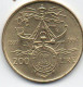 200 Lires 1997 - 200 Lire