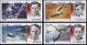 2014 2061 Russia Aviation History - Air Rams MNH - Ungebraucht