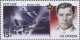 2014 2061 Russia Aviation History - Air Rams MNH - Nuevos