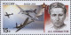 2014 2061 Russia Aviation History - Air Rams MNH - Nuovi